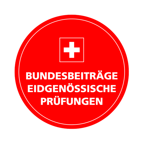 Button Bundesbeiträge dreht sich.